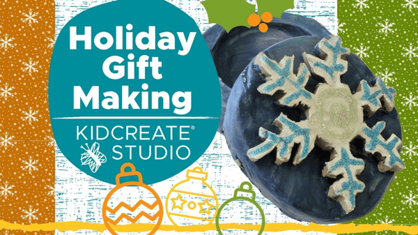 Picture for: Holiday Gift Making