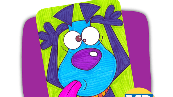 Picture for: Drawlandia