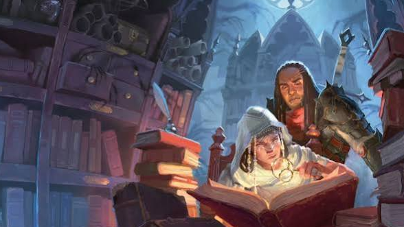 Picture for: D&D Mini Campaign