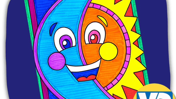 Image for Family Art Night