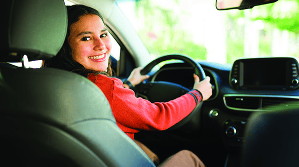 Picture for Drivers Education
