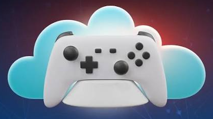 Picture for: Cloud Game Development