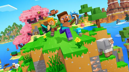 Picture for: Minecraft Mod Development: Custom Tools