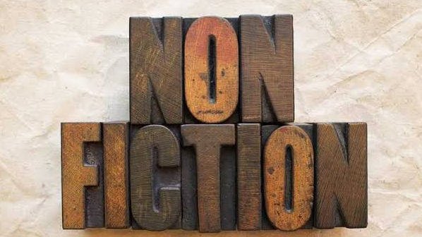 Picture for: Nonfiction Writing Essentials: Tell True Stories with Purpose