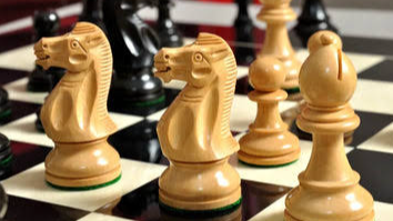 Picture for: {YEL!} Grandmasters of Chess 1.1