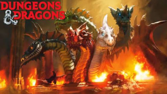 Picture for: Dungeons & Dragons: Learn to Play