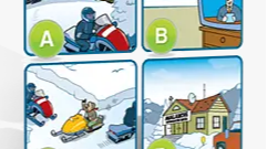 Picture for: DNR Certified Youth Snowmobile Safety Class