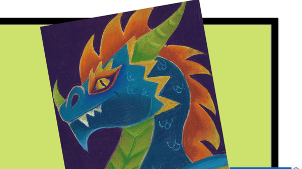 Picture for: Fiery Dragons