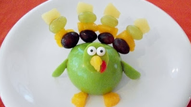 Image for Gobble, Gobble Turkey Treats