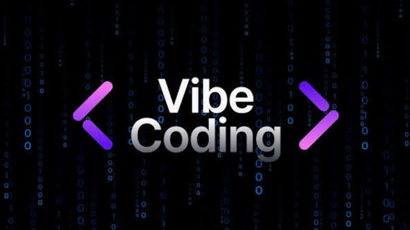 Picture for: Vibe Coding