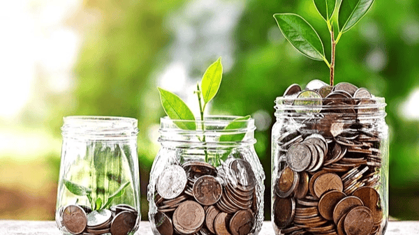Basic Personal Finance and Investing 101