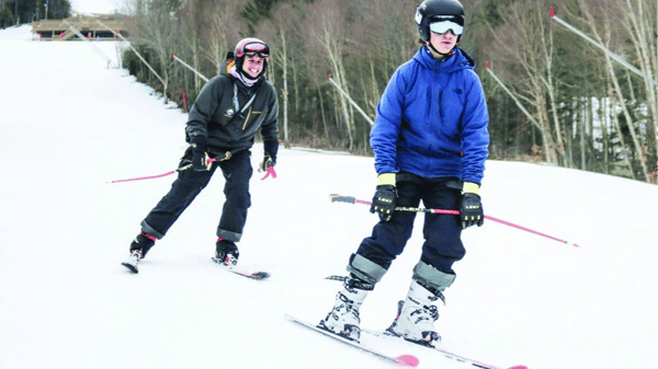 Picture for: High School Ski & Snowboard Program