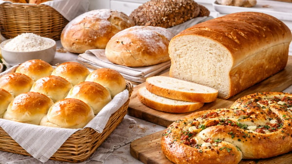 Picture for: Knead to Know: Bread Making Master Class for Beginners & Beyond