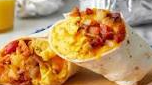 Breakfast Burrito Bonanza!