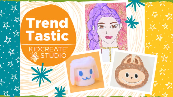 Picture for TrendTastic Grades K-5
