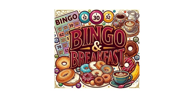 Picture for: Bingo & Breakfast