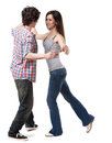 Adult, ballroom, Dance