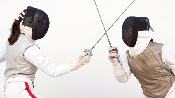 Picture for Fencing Lessons Ages 6-15