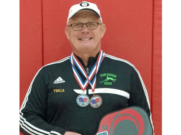 Picture for Pickleball Lessons - Beginner