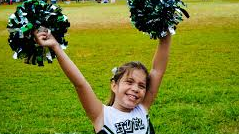 Picture for Cheerleading/Pom Ages 5-11