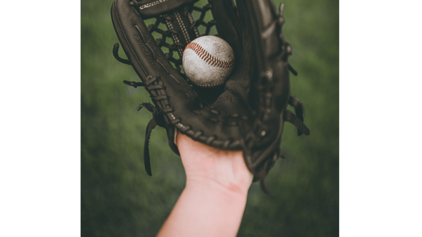 Course Baseball League Grade 2 Coach Pitch (Co-ed) image 1
