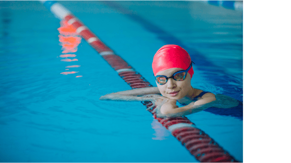 Picture for Ranger Aquatics Ages 8-18