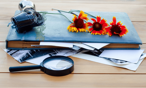 Picture for Photo Organization-Print & Digital