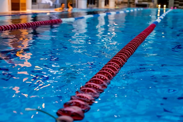 Picture for: Aquatics: Lap Swim