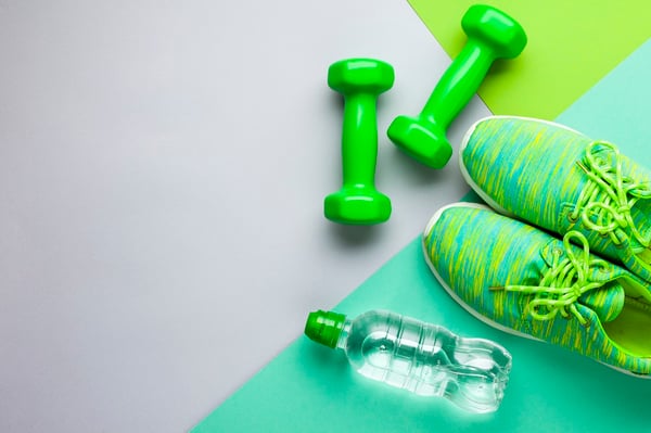 Picture for Health & Fitness