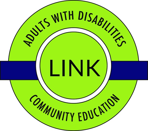 Picture for LINK - Adults With Disabilities