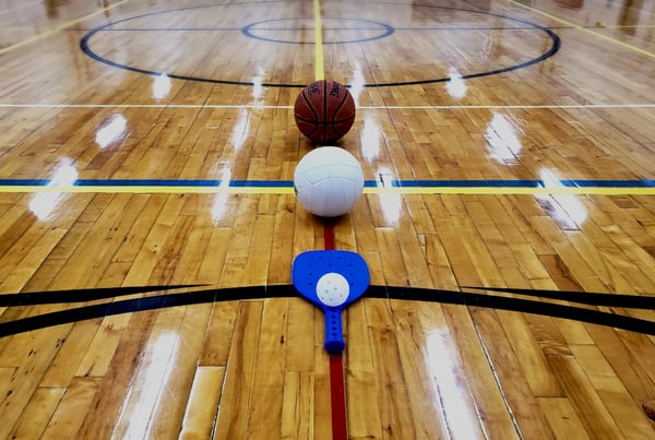Picture for Sports & Recreation