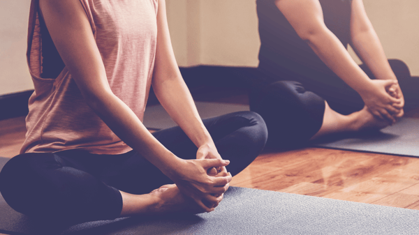 Picture for: Yoga - Balance & Strength