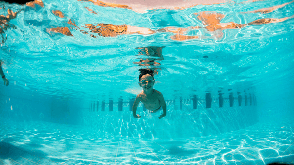 Picture for: Level 5 Swim Lessons Age 6 & up