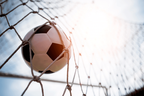 Image for Middle School Girls Soccer Entering Grades 6-8