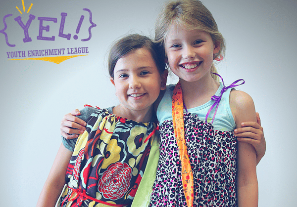 Picture for Project Runway Grades 4-8