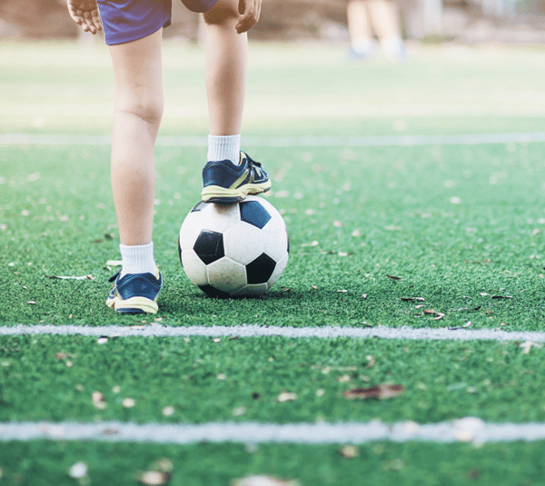 Picture for: Rangers Multi-Sports Camp Ages 6-12