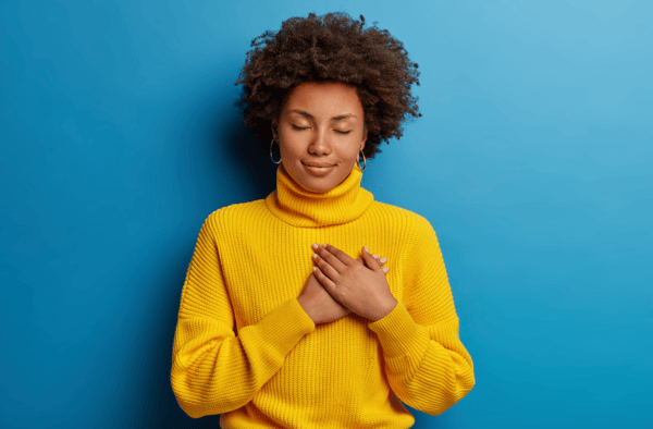 Course Loving Kindness Meditation image 1