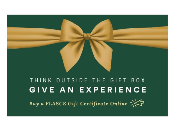 Course Purchase a Gift Certificate! image 1