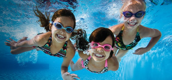 Picture for: Aquatics: Recreational Swim