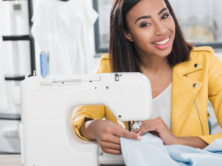 Picture for Sewing - Getting Started Ages 8-16