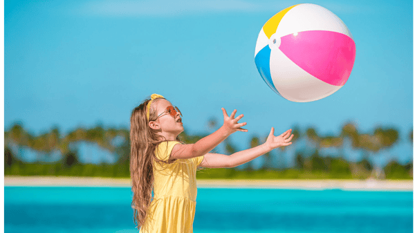 Picture for: Beach Party Ages Birth-5
