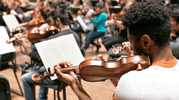 Picture for Music Lessons - Summer Orchestra Grades 5-12