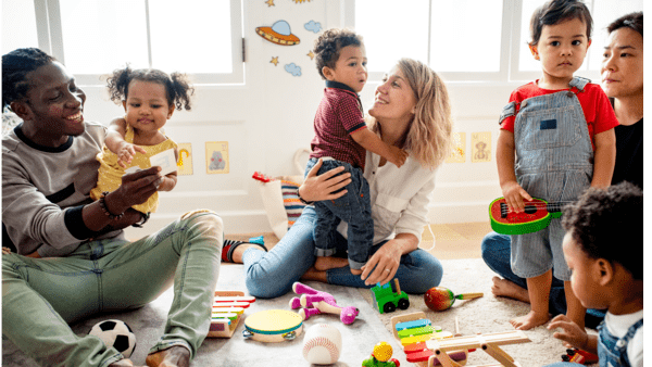 Picture for Non-Separating Parent/Child