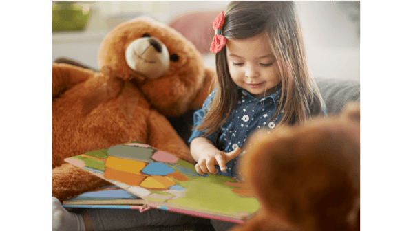 Picture for: Wonderful Ones & Twos Ages 1-2 (Non-Separating)