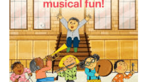 Picture for: Music Together in the Valley Ages Birth-5