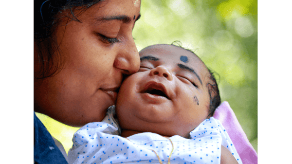 Image for Busy Babies Ages Birth-18 Months (Non-Separating)