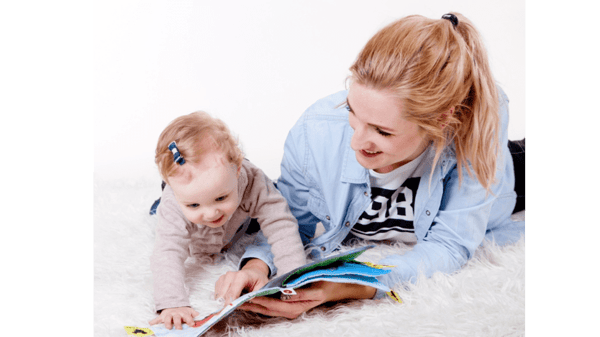 Picture for: ECFE Home Education Program