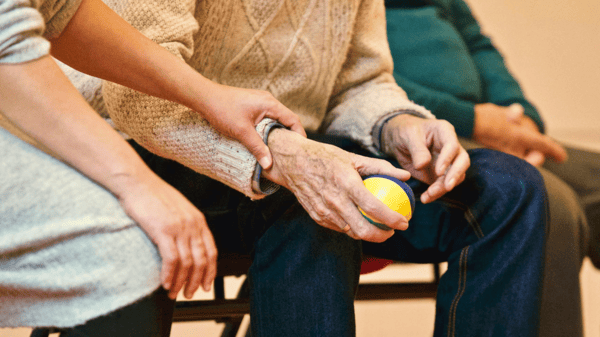 Picture for: How to Pay For the Nursing Home