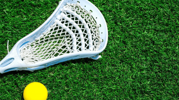 Picture for Lacrosse 101: Girls & Boys Grades 1-5