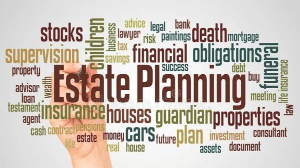 Picture for: 10 Reasons Your Parents' Estate Plan is Important to You